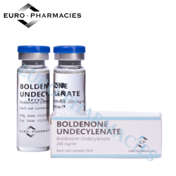 Boldenone Undecylenate - 200mg/ml, 15ml/vial - Euro-Pharmacies - USA Boldenone Undecylenate - 200mg/ml, 15ml/vial - Euro-Pharmacies - USA