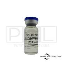 Boldenone Undecylenate - 250mg/ml, 10ml/vial - Euro-Pharmacies - USA Boldenone Undecylenate - 250mg/ml, 10ml/vial - Euro-Pharmacies - USA