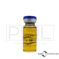 Cutting mix 300 - 300mg/ml, 10 ml vial - Euro-Pharmacies - USA