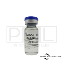 Masteron Enanthate - 200mg/ml, 10ml/vial - Euro-Pharmacies - USA Masteron Enanthate - 200mg/ml, 10ml/vial - Euro-Pharmacies - USA