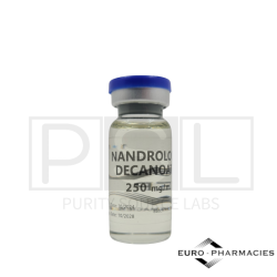 Nandrolone Decanoate - 250mg/ml, 10ml/vial - Euro-Pharmacies - USA Nandrolone Decanoate - 250mg/ml, 10ml/vial - Euro-Pharmacies - USA