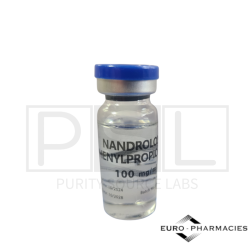 Nandrolone Phenylpropionate (NPP) - 100mg/ml, 10ml/vial - Euro-Pharmacies - USA Nandrolone Phenylpropionate (NPP) - 100mg/ml, 10ml/vial - Euro-Pharmacies - USA