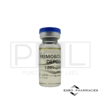 Primobolan Depot - 100mg/ml, 10ml/vial - Euro-Pharmacies - USA Primobolan Depot - 100mg/ml, 10ml/vial - Euro-Pharmacies - USA