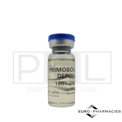 Primobolan Depot - 100mg/ml, 10ml/vial - Euro-Pharmacies - USA Primobolan Depot - 100mg/ml, 10ml/vial - Euro-Pharmacies - USA