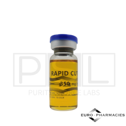 Rapid cut 350 - 350mg/ml,10 ml vial - Euro-Pharmacies - USA Rapid cut 350 - 350mg/ml,10 ml vial - Euro-Pharmacies - USA