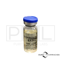 Stenbolone base - 100mg/ml, 10ml/vial - Euro-Pharmacies - USA Stenbolone base - 100mg/ml, 10ml/vial - Euro-Pharmacies - USA