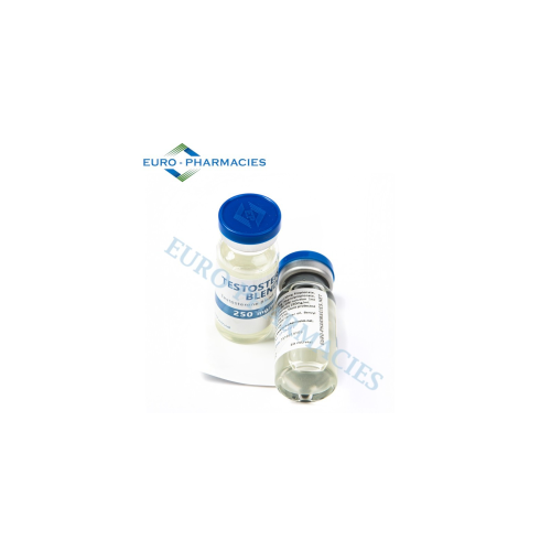 Sustanon 250 - 250mg/ml, 10ml/vial - Euro-Pharmacies - USA