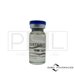 Sustanon 500 - 500mg/ml, 10ml/vial - Euro-Pharmacies - USA Sustanon 500 - 500mg/ml, 10ml/vial - Euro-Pharmacies - USA