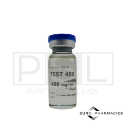 Test 400 - 400mg/ml, 10ml/vial - Euro-Pharmacies - USA Test 400 - 400mg/ml, 10ml/vial - Euro-Pharmacies - USA