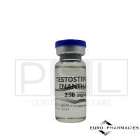 Testosterone Enanthate - 250mg/ml, 10ml/vial - Euro-Pharmacies - USA Testosterone Enanthate - 250mg/ml, 10ml/vial - Euro-Pharmacies - USA