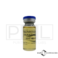 Trenbolone Enanthate - 200mg/ml, 10ml/vial - Euro-Pharmacies - USA Trenbolone Enanthate - 200mg/ml, 10ml/vial - Euro-Pharmacies - USA