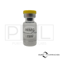 HMG - 75iu - Euro-Pharmacies - USA