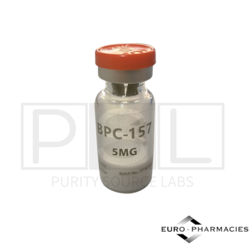 BPC157-5mg - Euro-Pharmacies - USA BPC157-5mg - Euro-Pharmacies - USA
