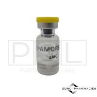 Ipamorelin 2mg - Euro-Pharmacies - USA