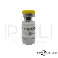 Melanotan II 10mg - Euro-Pharmacies - USA