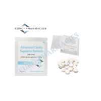 Advanced Cardio (GW 0742) - 10mg/tab, 50 pills/bag - Euro-Pharmacies - USA